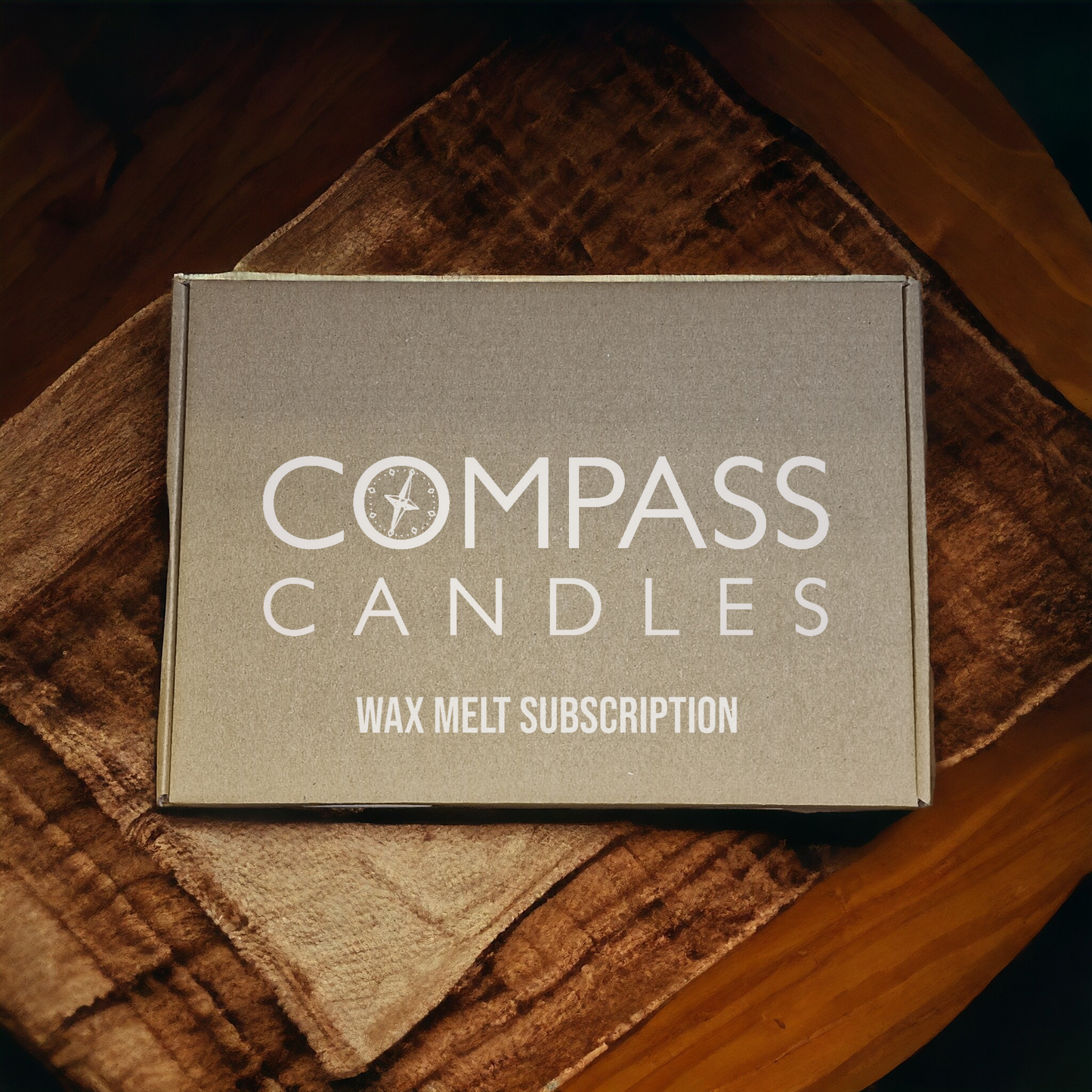 Wax Melt Subscription