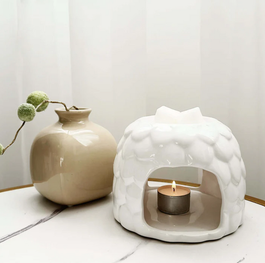Suva Wax Melter