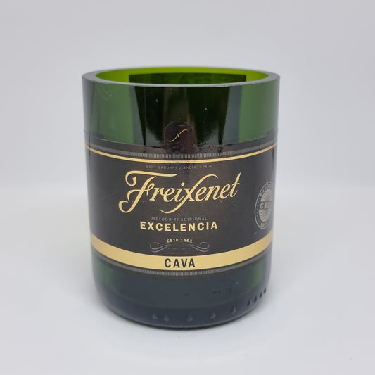Freixenet Excelencia Prosecco Bottle Candle