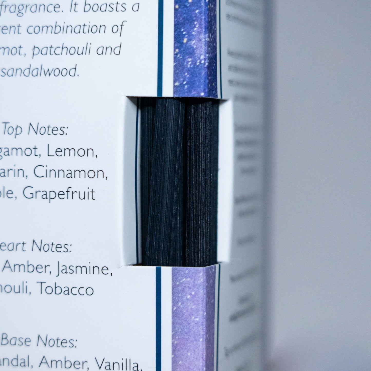 Starry Night Reed Diffuser - 165ml