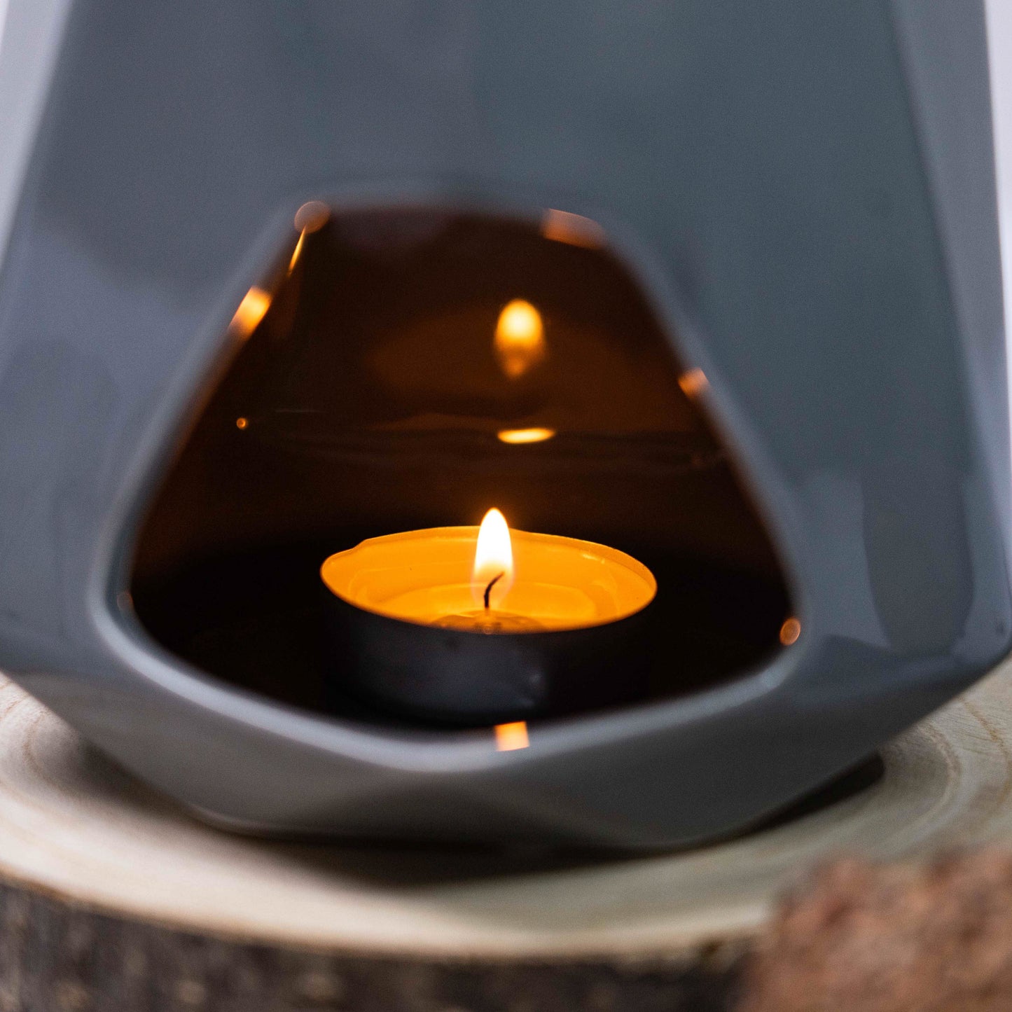 Fireside Wax Melt
