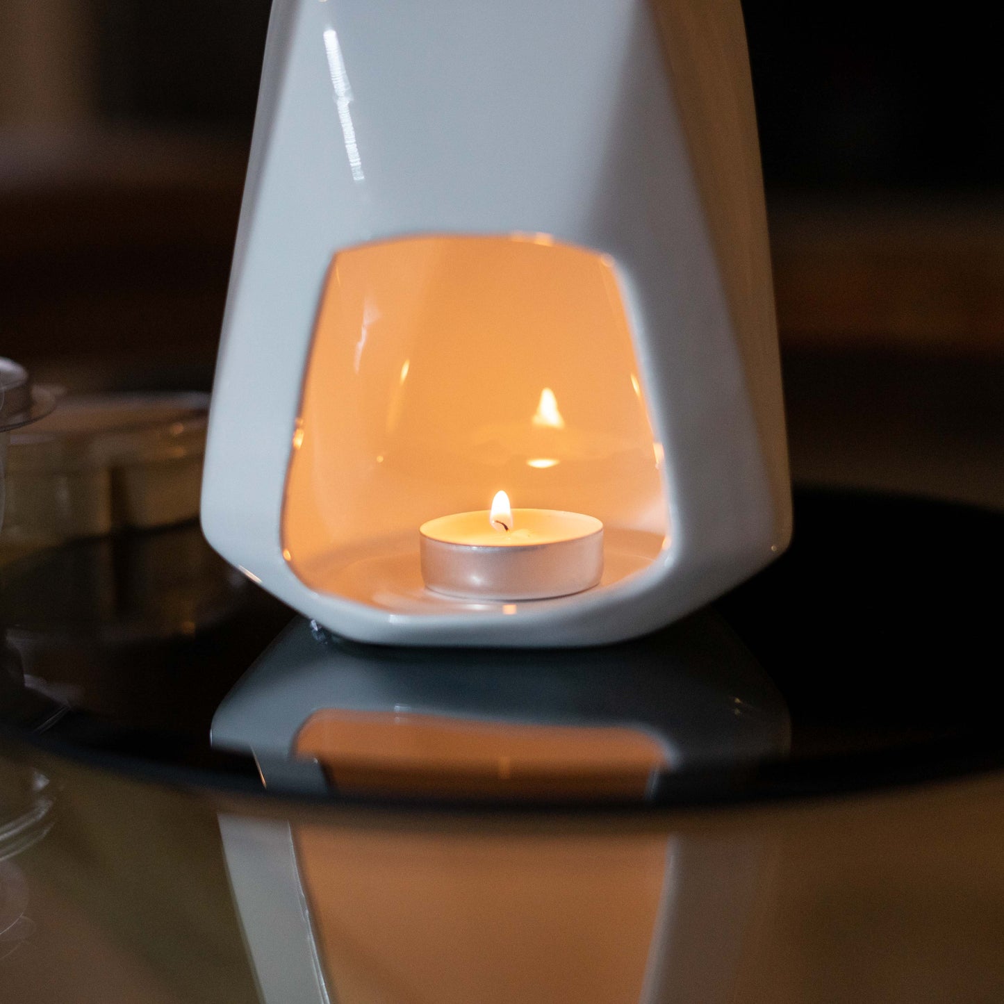 Aspen Wax Melter