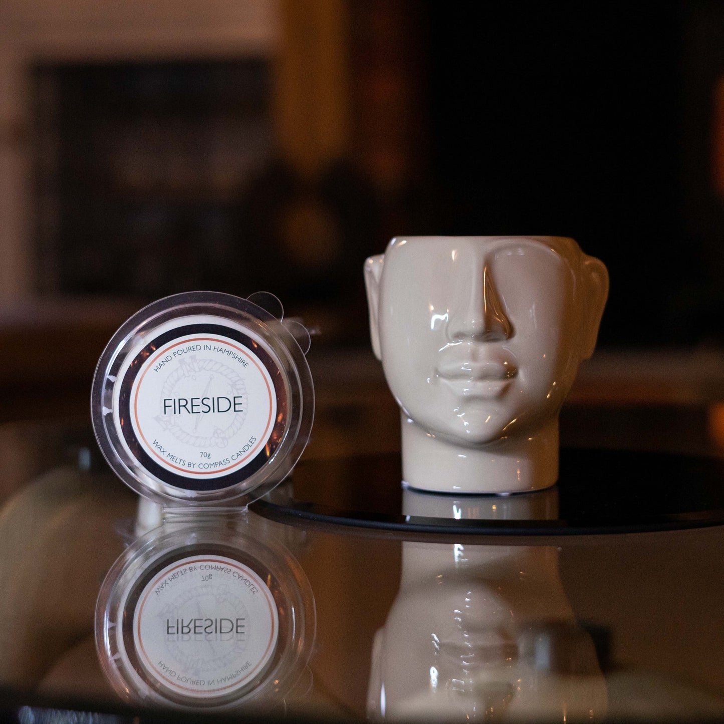 Otis Wax Melter