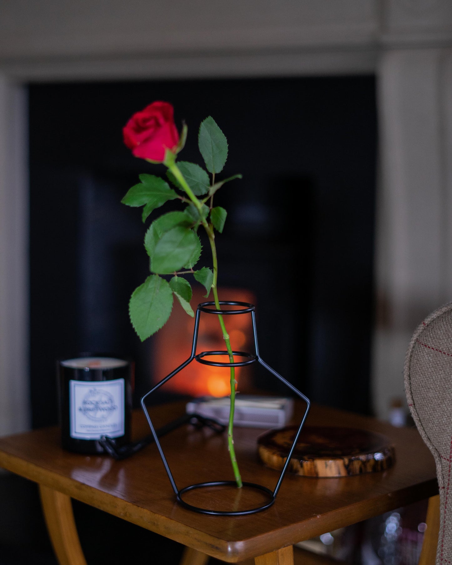 Vase 3