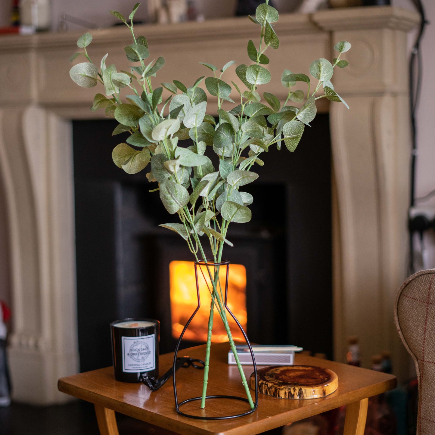 Vase 1