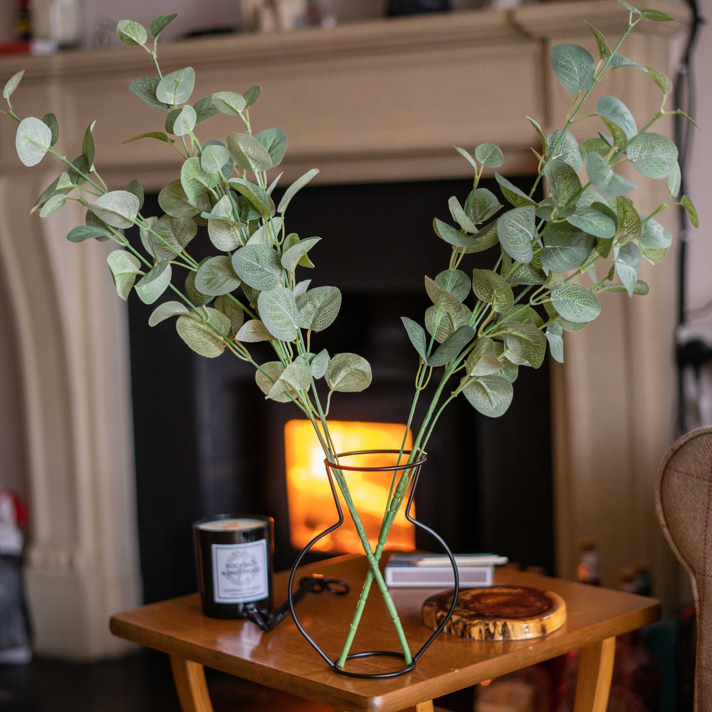 Vase 5