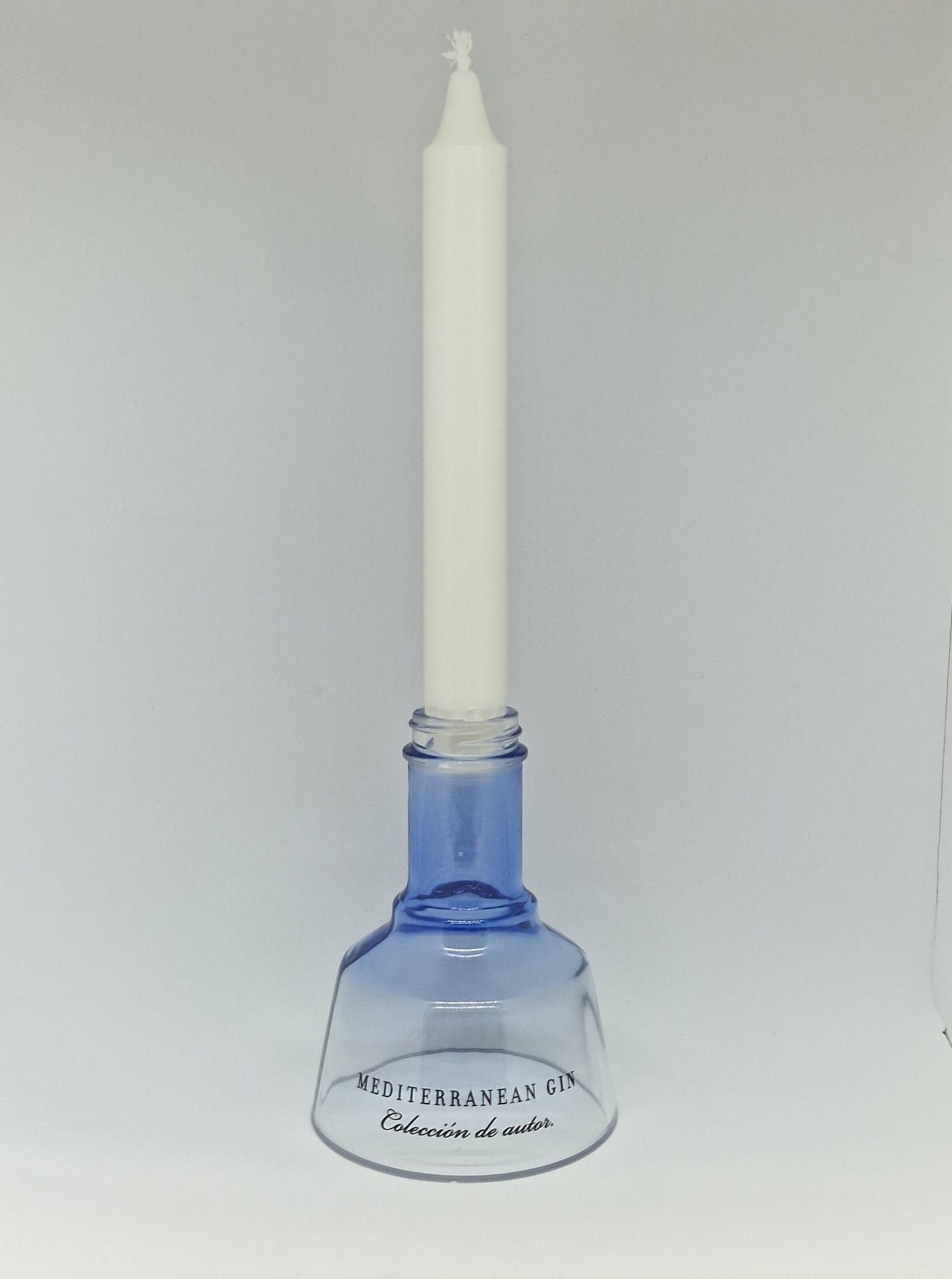 GinMare Candle Stick Holder