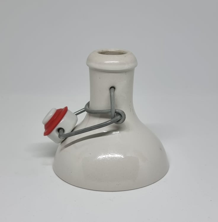 Gin Sul Candle Stick Holder