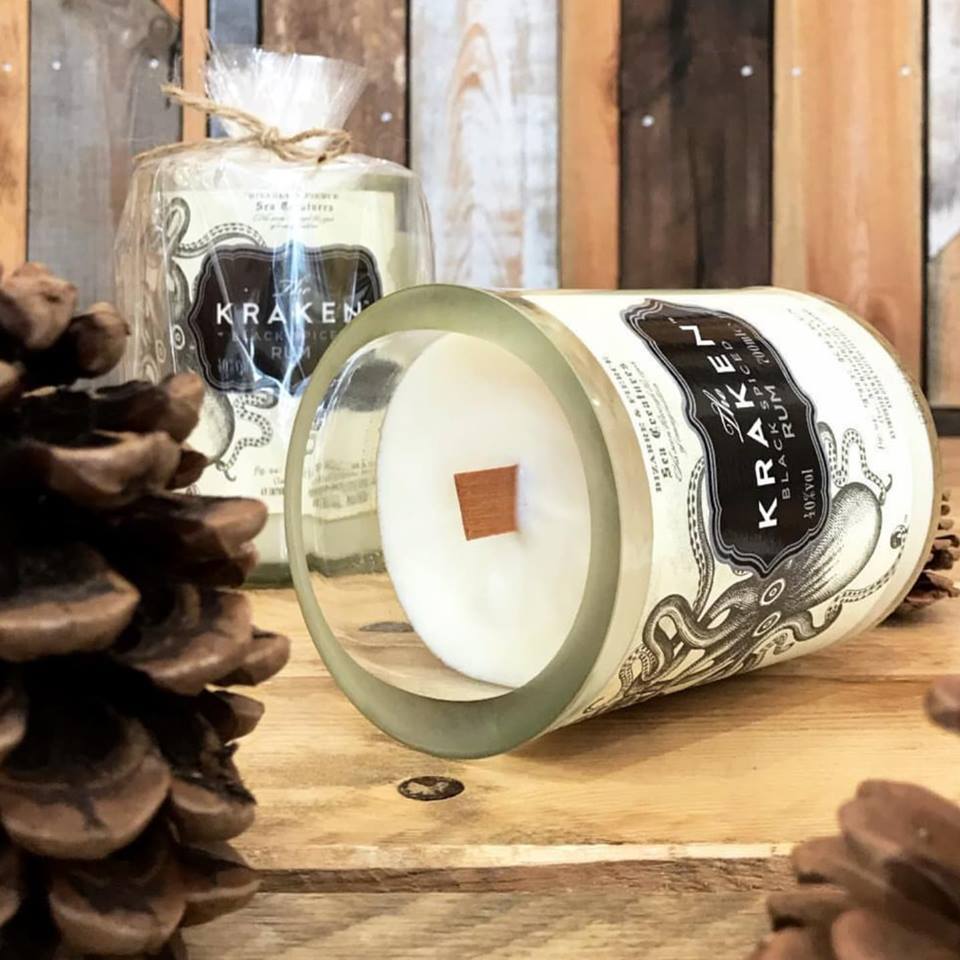 Candle Refill Service