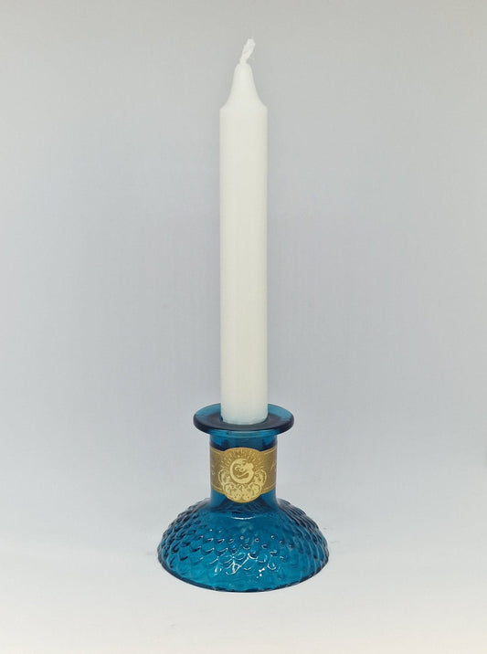 Mermaid Candle Stick Holder
