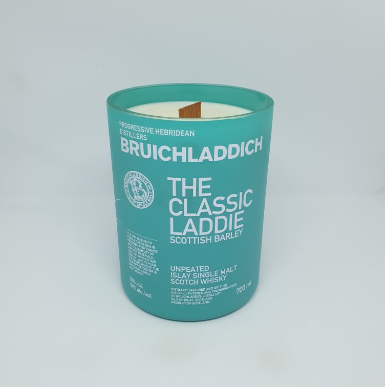 Candle Refill Service