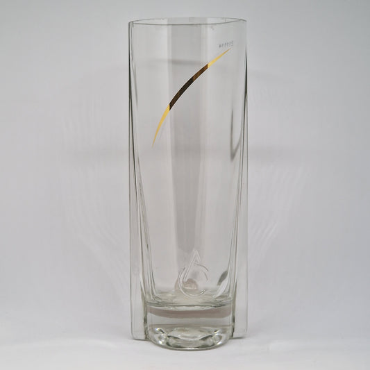 Penderyn Welsh Gold Whisky Bottle Candle