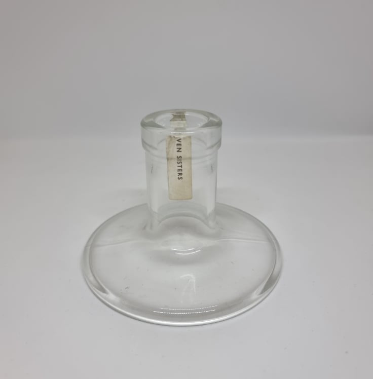 Seven Sisters Candle Stick Holder