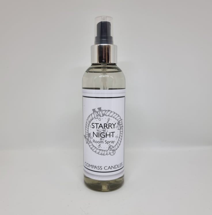 Starry Night Room Spray