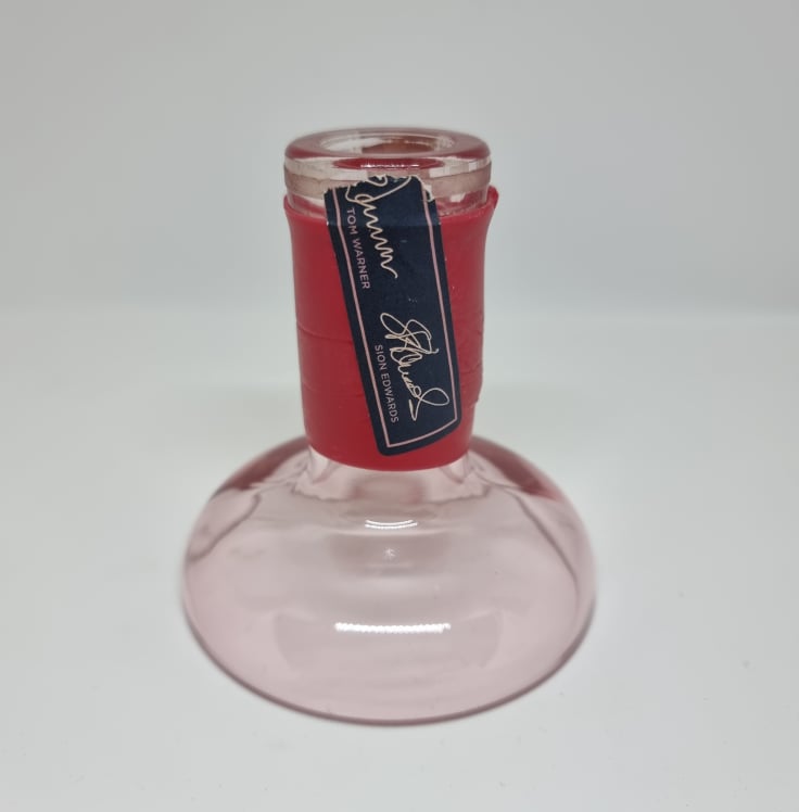 Warner Edwards Candle Stick Holder