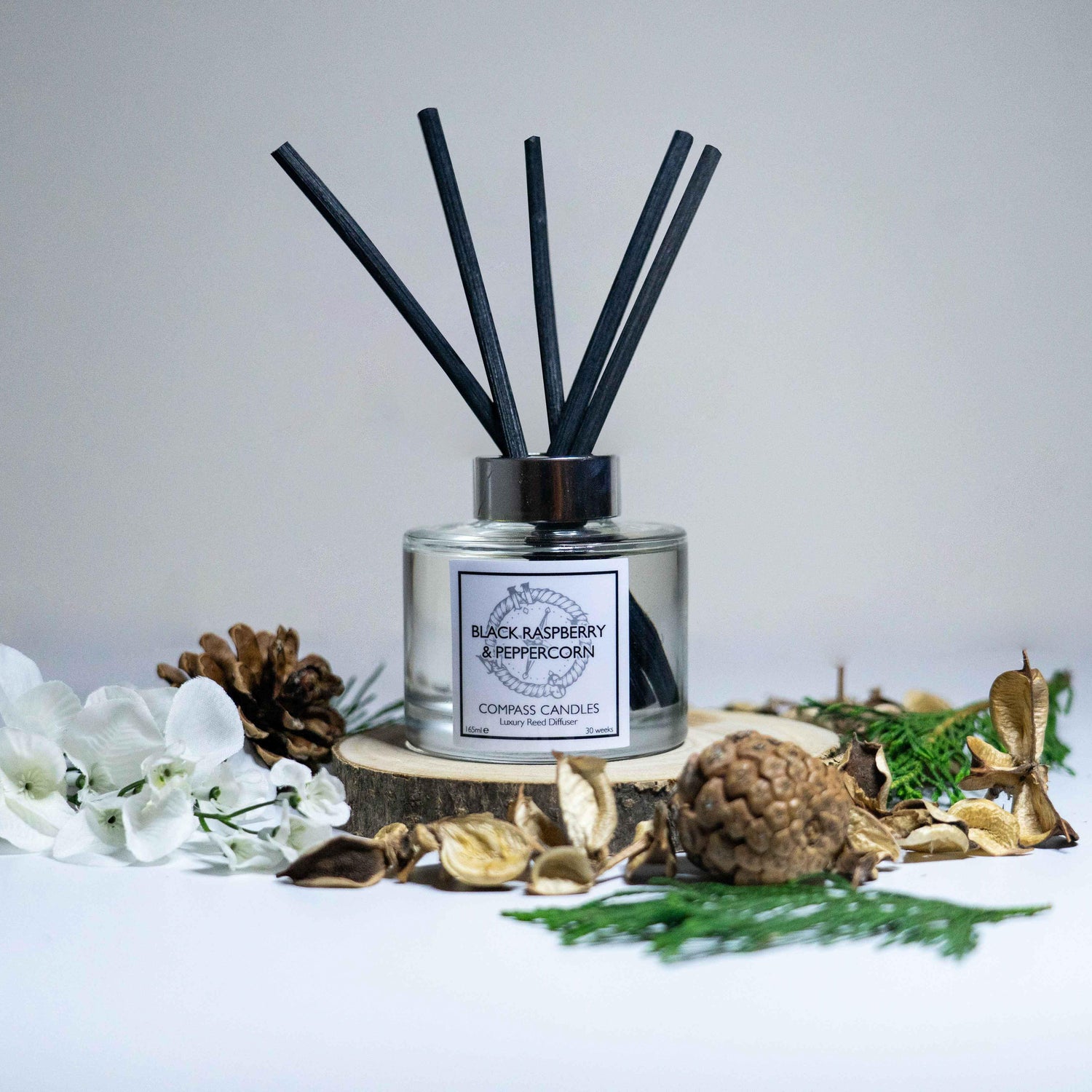 Reed Diffusers