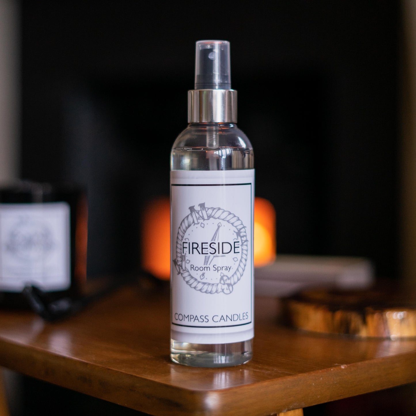 Fireside Room Spray