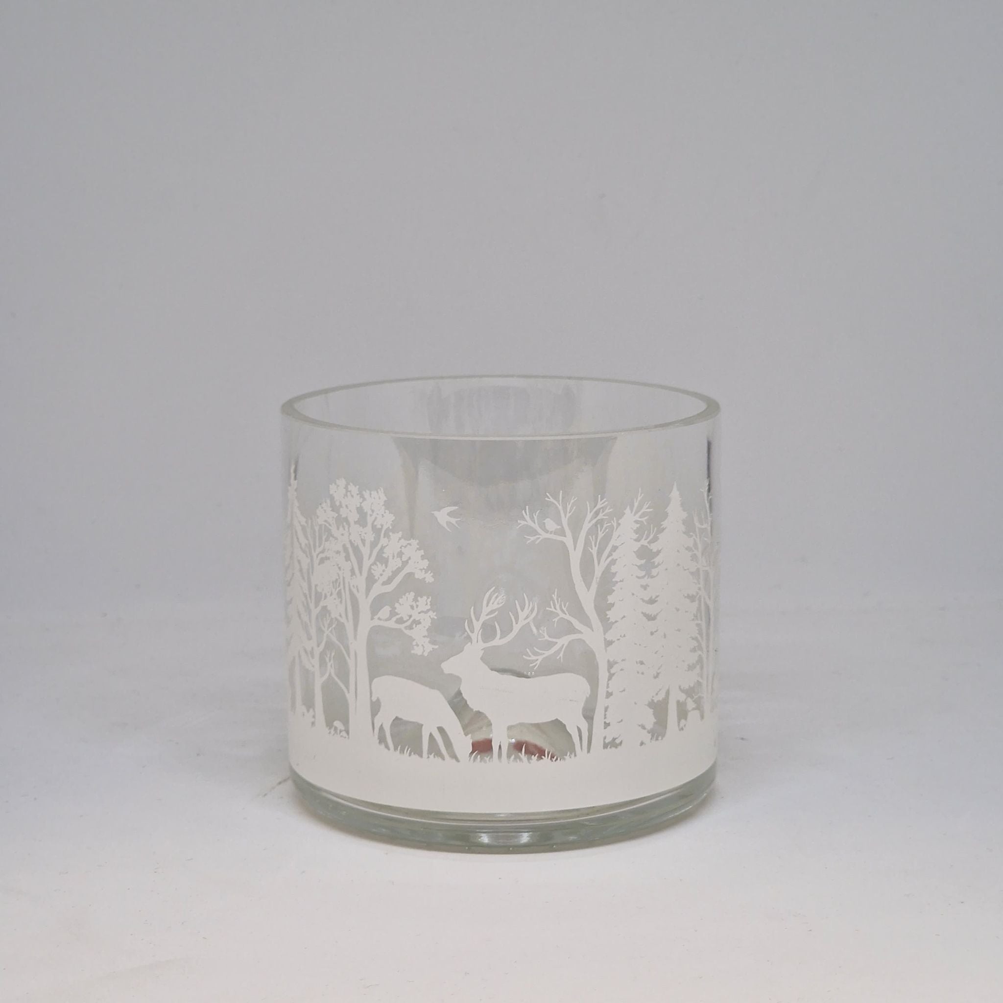 Mark's & Spencer Gin Bottle Candle Compass Candles & Homeware Ltd