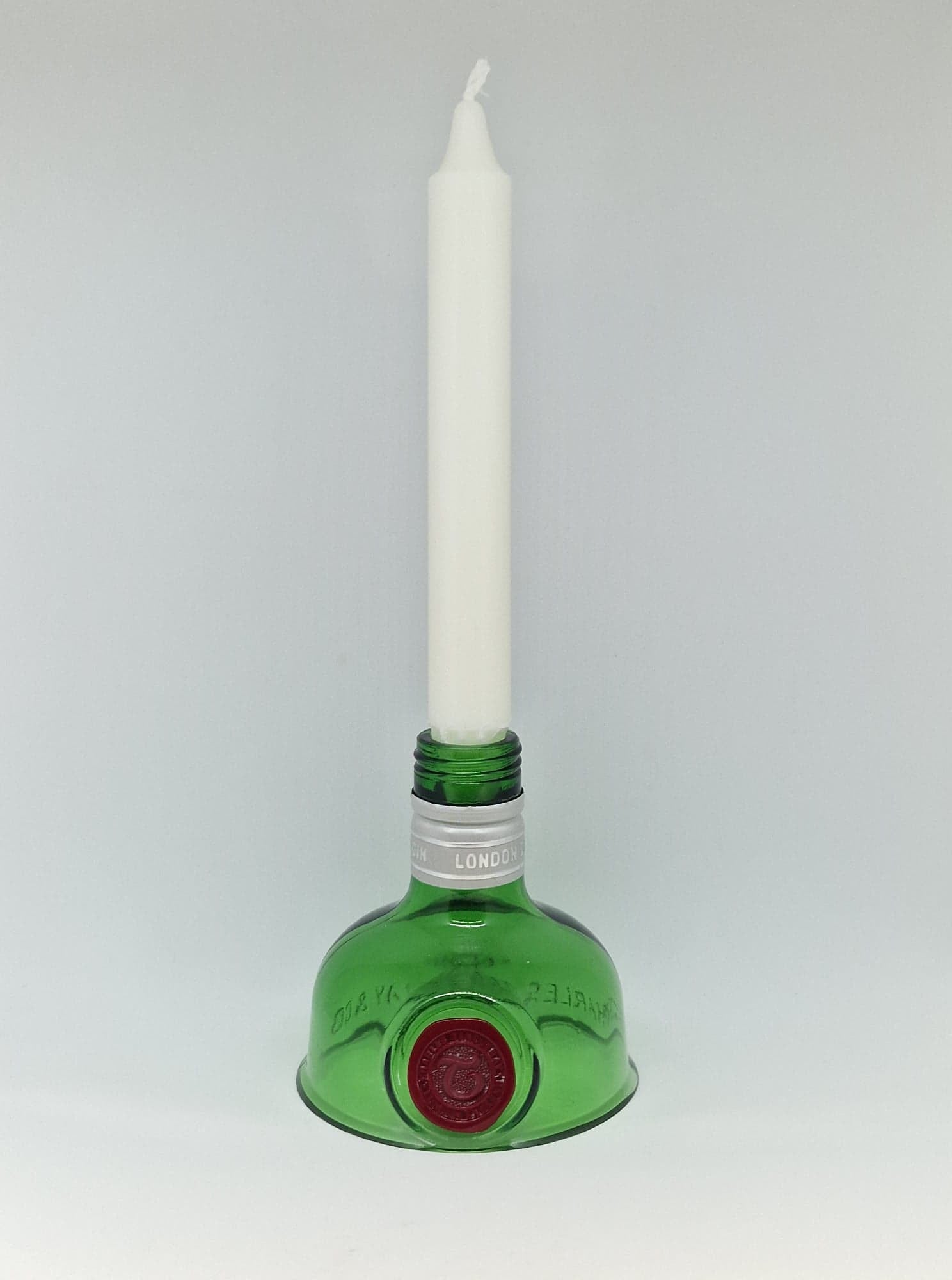 Tanqueray Candle Stick Holder