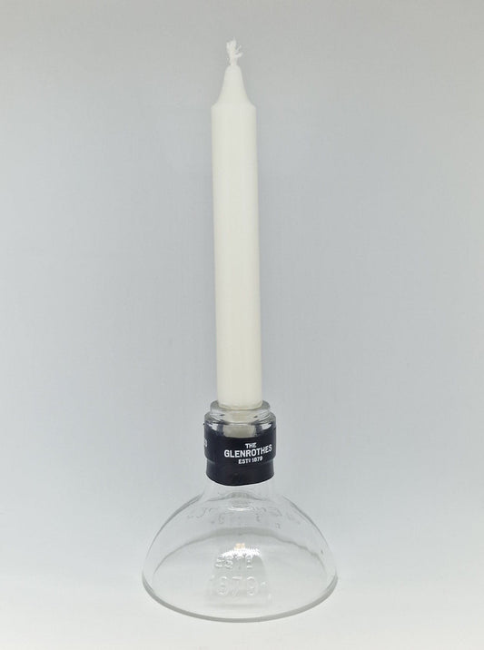 The Glenrothes Candle Stick Holder