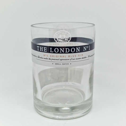 The London No.1 Dry Gin Bottle Candle