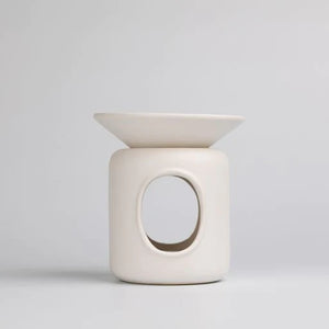 Open image in slideshow, White Wax Melter
